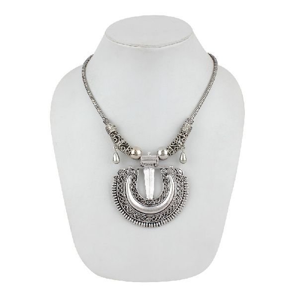 SBI 851 - Metal Pendant