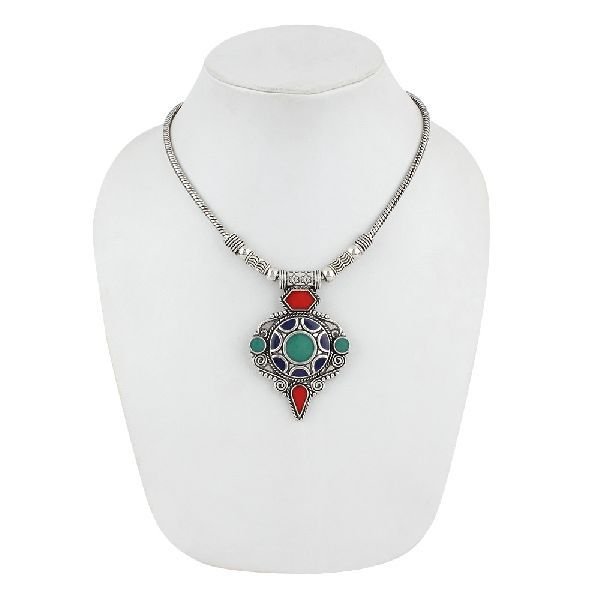 SBI 865 - Metal Pendant