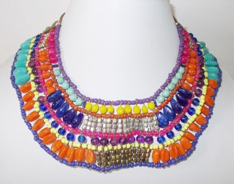 SG-RFQ-31 - Fashion Necklace