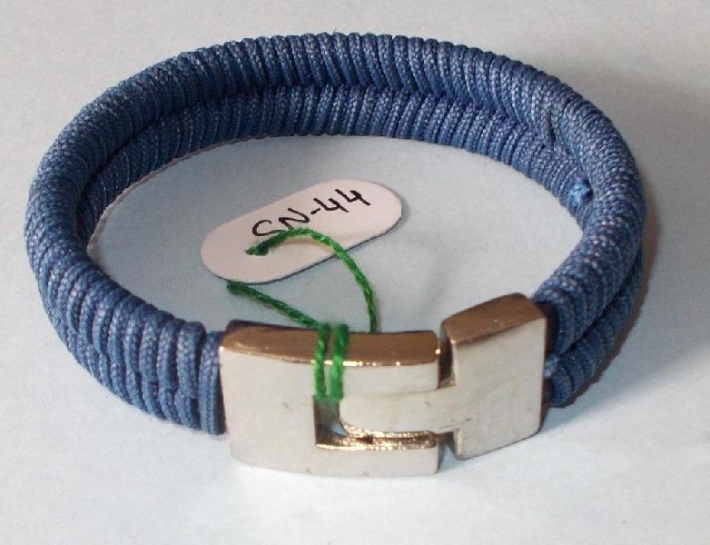 SN-44 - Leather Bracelet