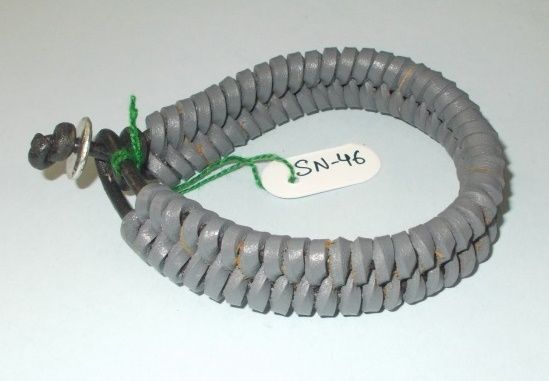 SN-46 - Leather Bracelet