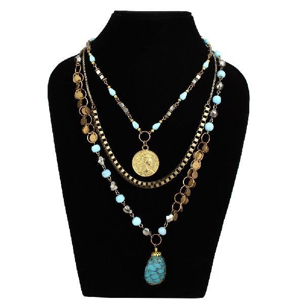 SSR-812 - Fashion Necklace