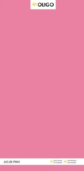 AO-26 Pink UNI Oligo Panels