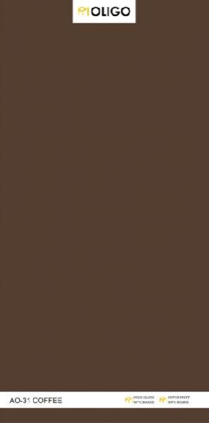 AO-31 Coffee UNI Oligo Panel