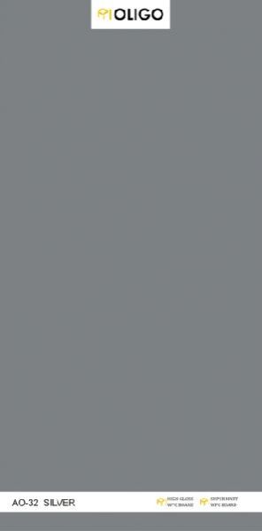 AO-32 Silver UNI Oligo Panel