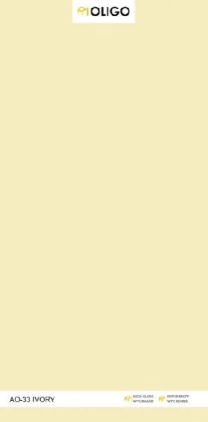 AO-33 Ivory UNI Oligo Panel