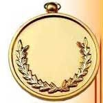 706 - MEDAL - PRIMIUM (I)