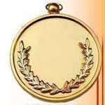 706 - MEDAL - PRIMIUM (II)