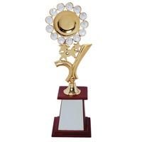 Sports Trophy 55