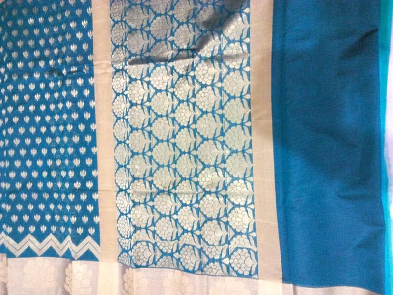 Banarasi Silk Sarees 02