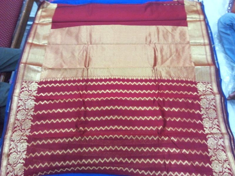 Banarasi Silk Sarees 04