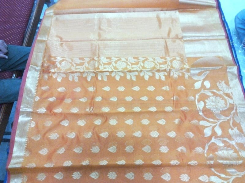 Banarasi Silk Sarees 05