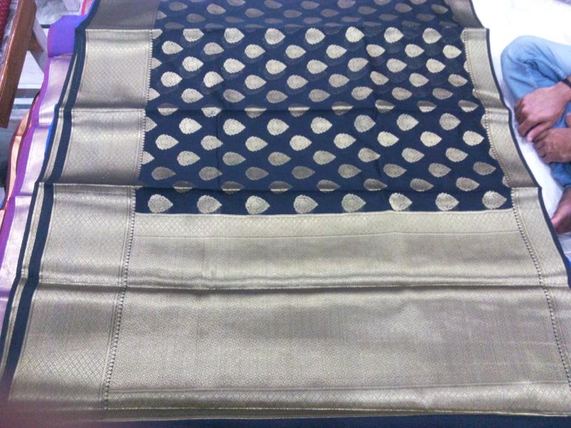 Banarasi Silk Sarees 06