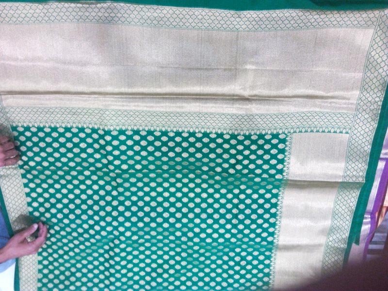 Banarasi Silk Sarees 07