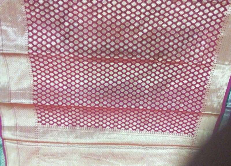 Banarasi Silk Sarees 08