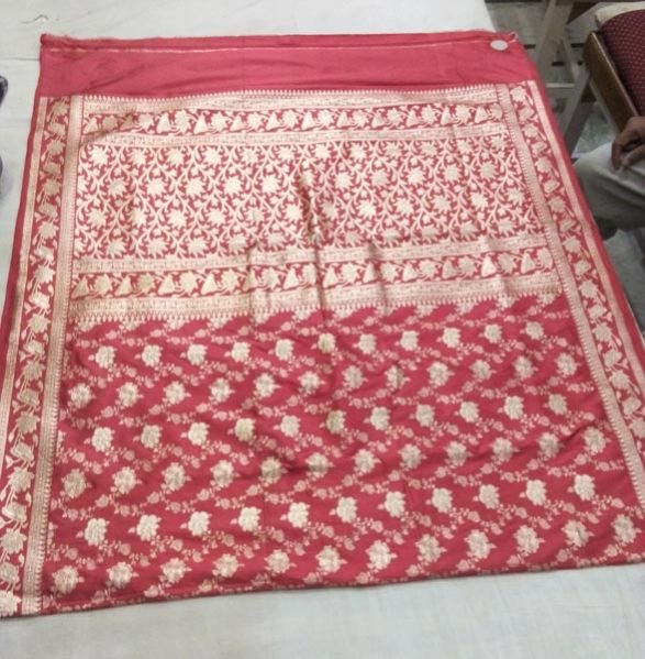 Banarasi Silk Sarees 10