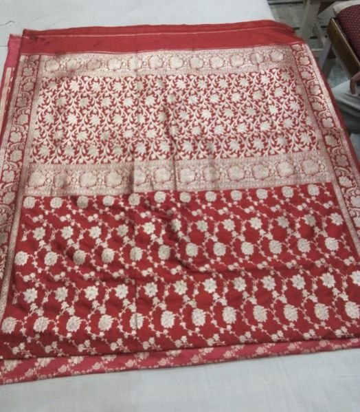 Banarasi Silk Sarees 11
