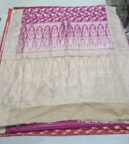 Banarasi Silk Sarees 12