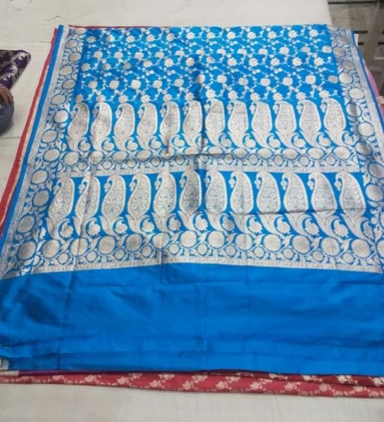 Banarasi Silk Sarees 13