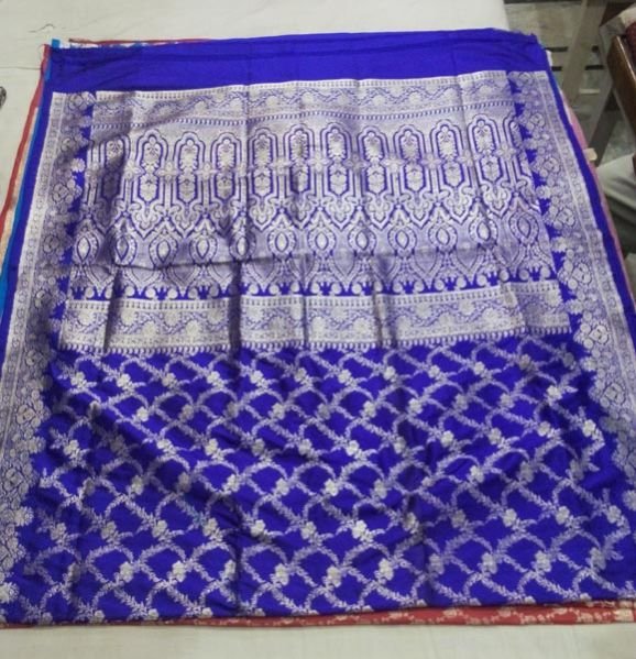 Banarasi Silk Sarees 14