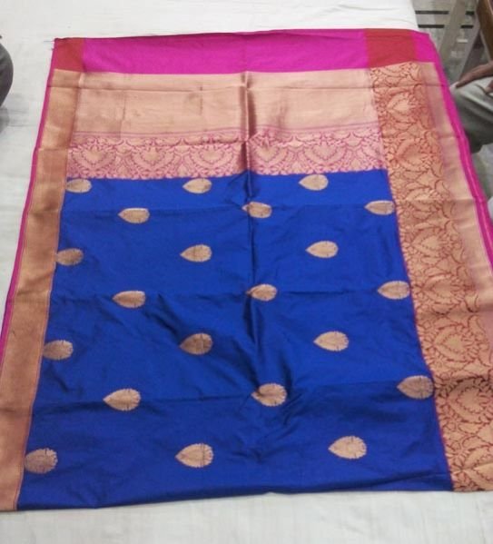 Banarasi Silk Sarees 15