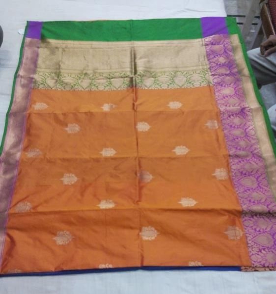 Banarasi Silk Sarees 16