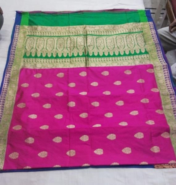 Banarasi Silk Sarees 17
