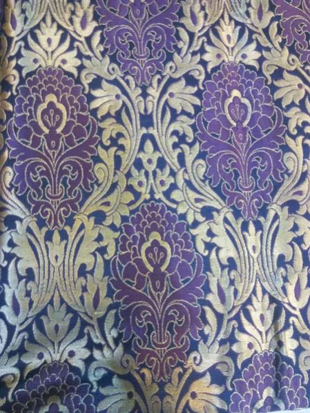 Kimkhab Fabric 02