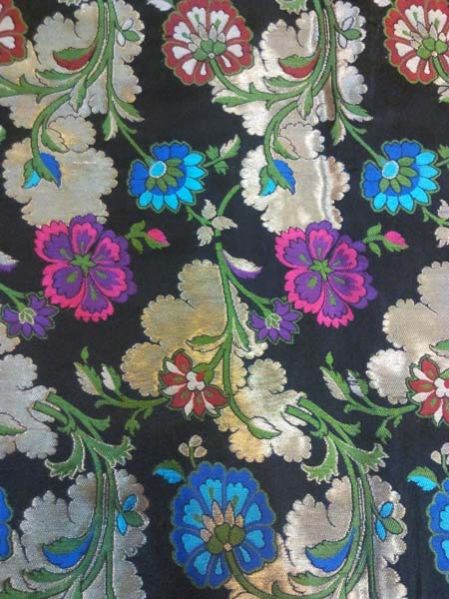 Kimkhab Fabric 04