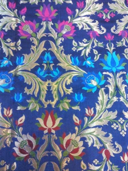 Kimkhab Fabric 06