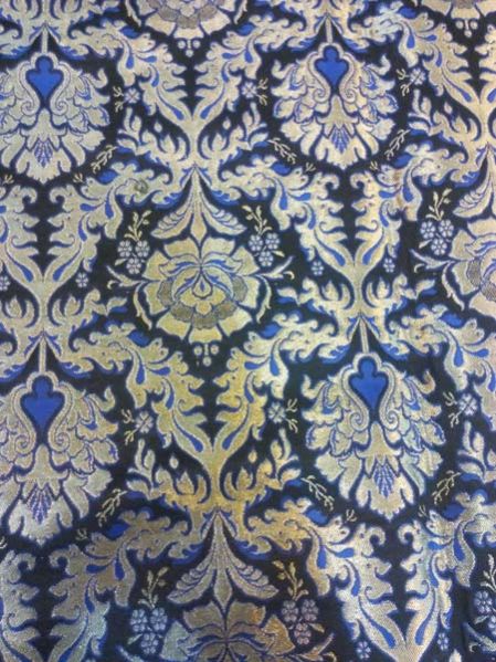 Kimkhab Fabric 07