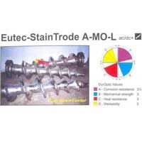 Eutec-Stain Trode A-MO-L