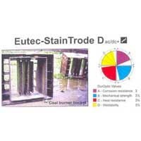 Eutec-Stain Trode D