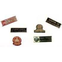 Brass Badges 01