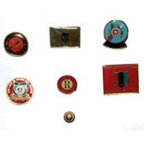 Brass Badges 05