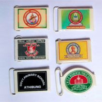 Brass Belt Buckles 02