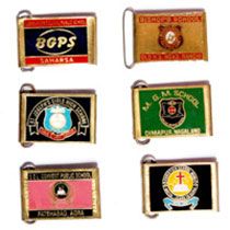 Brass Belt Buckles 03