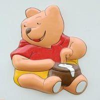 Item Code : NC-52 (a) Pooh