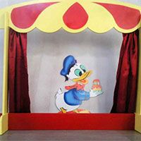 Table Top Puppet Theater 01