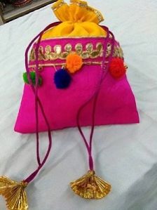 Potli Bag 01