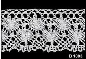 Crochet Lace 03