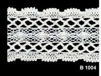 Crochet Lace 04