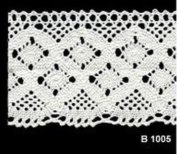 Crochet Lace 05