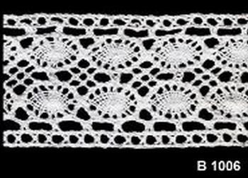 Crochet Lace 06