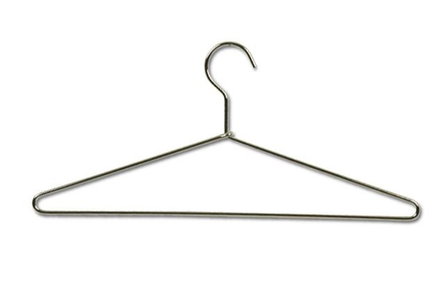 Metal Hanger 02