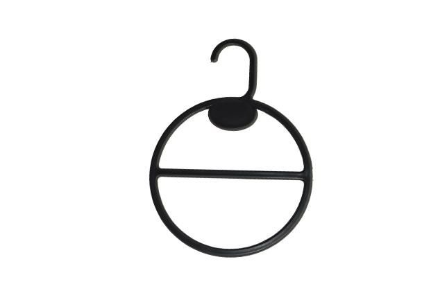 Plastic Scarf Hanger