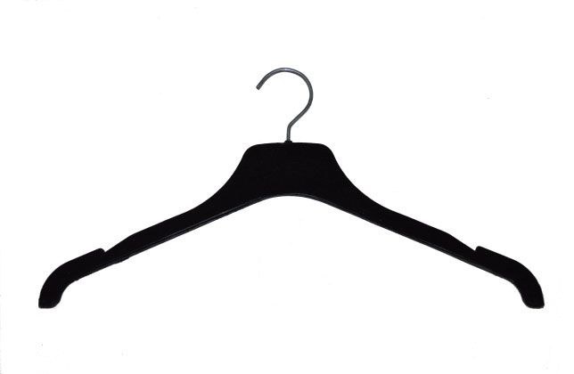 Velvet Shirt Hanger