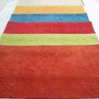 Hand Tufted Carpets 03