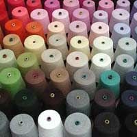 Acrylic Yarns 01