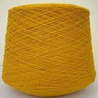 Wool Yarns 02